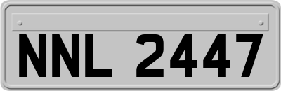 NNL2447