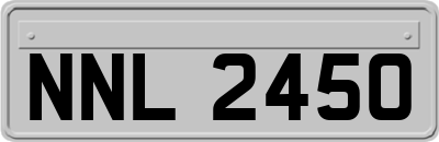 NNL2450