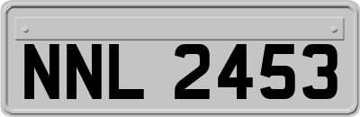 NNL2453