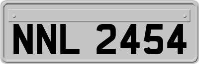 NNL2454