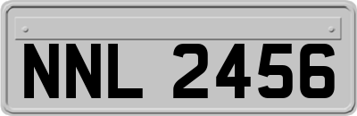 NNL2456