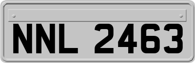 NNL2463