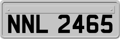 NNL2465