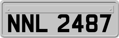 NNL2487