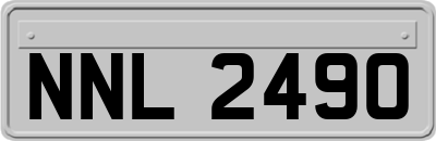 NNL2490