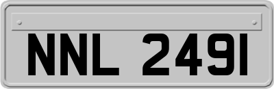 NNL2491