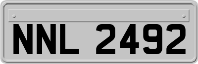 NNL2492