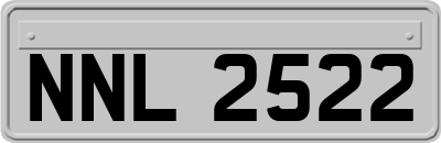 NNL2522