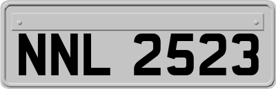 NNL2523