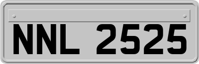 NNL2525