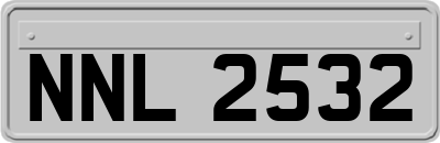 NNL2532