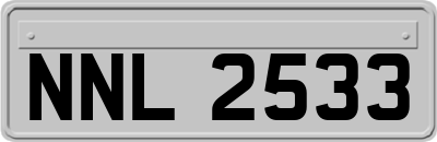 NNL2533