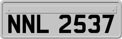 NNL2537