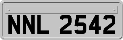 NNL2542