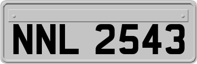NNL2543