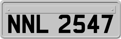 NNL2547