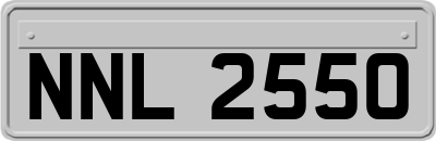 NNL2550