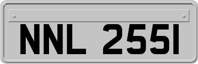 NNL2551