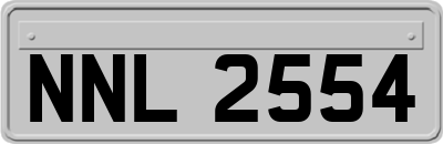 NNL2554