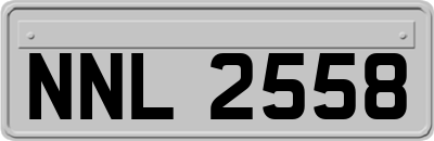 NNL2558
