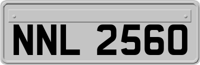 NNL2560
