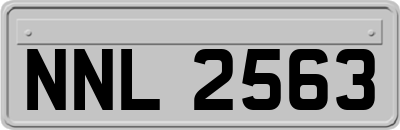 NNL2563