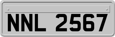 NNL2567
