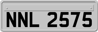 NNL2575