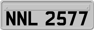 NNL2577