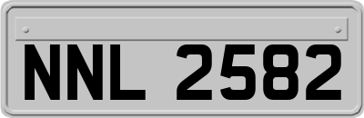 NNL2582