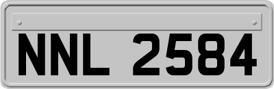NNL2584
