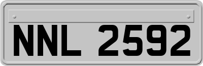 NNL2592