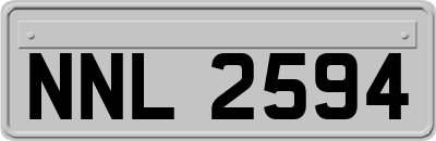 NNL2594