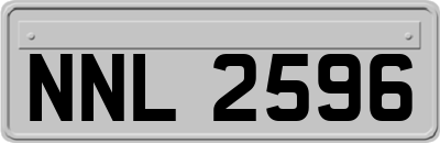 NNL2596