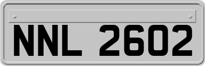 NNL2602