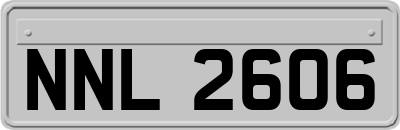 NNL2606