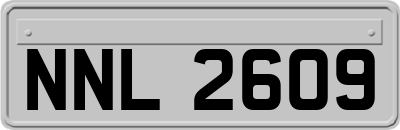 NNL2609