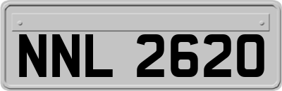 NNL2620