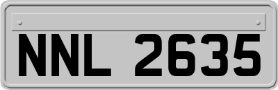 NNL2635