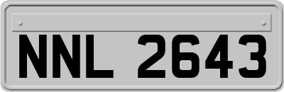 NNL2643