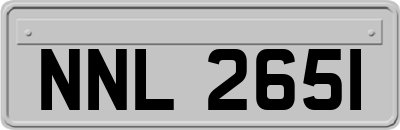 NNL2651