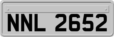 NNL2652