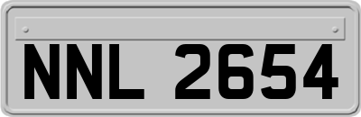 NNL2654