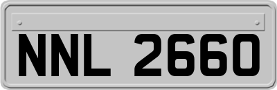NNL2660