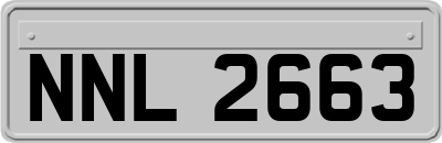 NNL2663