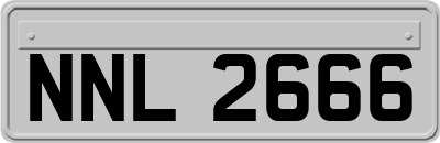 NNL2666