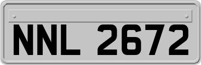 NNL2672
