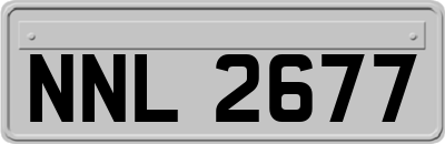 NNL2677