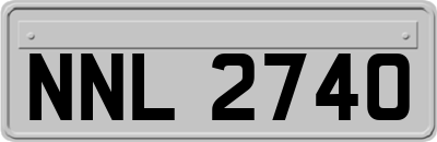 NNL2740
