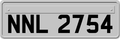 NNL2754
